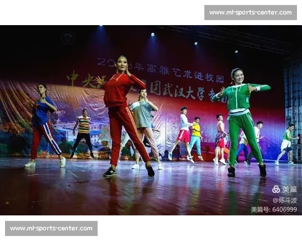 青春万岁！闭幕式上的年轻面孔，闪耀着无限可能
